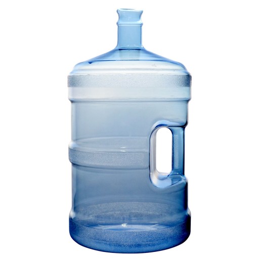 View all 5 Gallon Bottles Currently In Stock. Comes with a top made specifically for Dispensing Machines